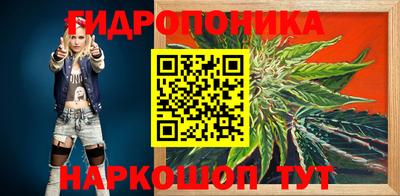 кокс Берёзовский